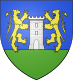 Coat of arms of Cierges