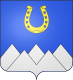 Coat of arms of Faverges