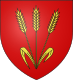 Coat of arms of Fessenheim-le-Bas