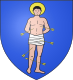 Coat of arms of Mittelschaeffolsheim
