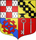 Coat of arms of Rigney
