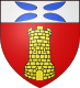 Coat of arms of Saint-Alban-de-Roche