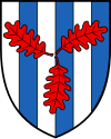 Wappen von Champvent
