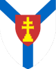 Coat of arms of Arilje