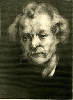 Jean Dolent (1898), lithograph, 22.9 x 17 cm., British Museum, London