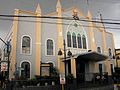 Cathedral Parish of the Holy Child in Pandacan, Manila