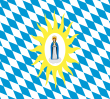 The Marienfahne (Bavaria)