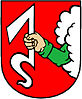 Coat of arms of Nový Jičín