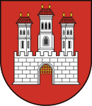 Wappen Bratislavas