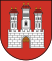 Wappen von Bratislava