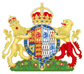 Royal Warrant by Appointment to HM Queen Elizabeth The Queen Mother (until 2002)
