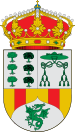 Official seal of Aldearrodrigo