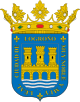 Coat of arms of Logroño