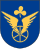 Wappen der Gemeinde Eslöv