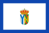 Flag of Horcajo de la Sierra