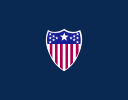 Flag of the United States Army Adjutant General's Corps
