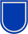 96th Army Reserve Command, 79th Infantry Platoon (Pathfinder)