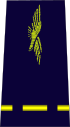 Aspirant élève de l'École de l'air (EA) (Officer candidate, air force academy)