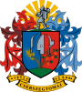 Wappen von Cserszegtomaj