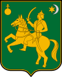 Wappen von Somlójenő