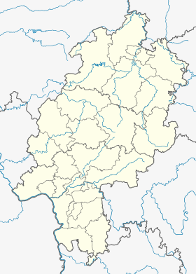 Darmstadt-Griesheim (Hessen)