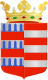 Coat of arms of Houten