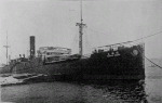Japanese ship Yonan-Maru
