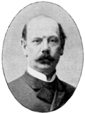 Adolf Lindberg
