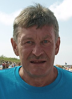 Józef Łuszczek (2012)