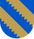 coat of arms of Kihniö