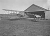 Kjeller Airport in 1913