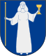Coat of arms of Kungsbacka Municipality