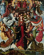 Master of the Legend of Saint Lucy, 1485