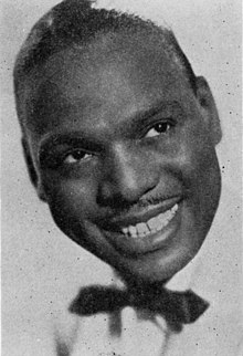 Hines in 1936