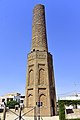 Mudhafaria-Minarett in Erbil