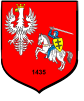 Coat of arms of Gmina Błażowa