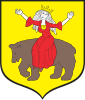 Coat of arms of Przysucha