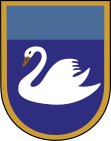 Wappen der Gmina Przywidz