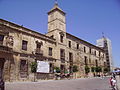 Episcopal Palace of Cordoba
