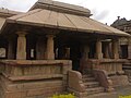 Hooli Panchalingeshwara temple