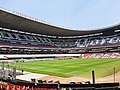 Mexico City Estadio Azteca