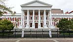 Parliament of South Africa, South Africa