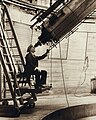 24" telescope at Lowell Observatory