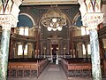 Sofia Synagogue, Bulgaria