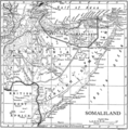 Italian Somaliland (1911)