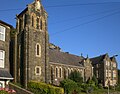 St Tudwal's Church, Barmouth