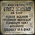 Fritz Schwab