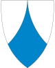 Coat of arms of Sykkylven Municipality