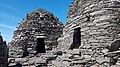 The monastery at Skellig Michael