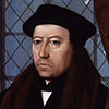 Archbishop Thomas Cranmer